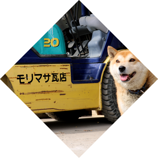 安心の職場環境